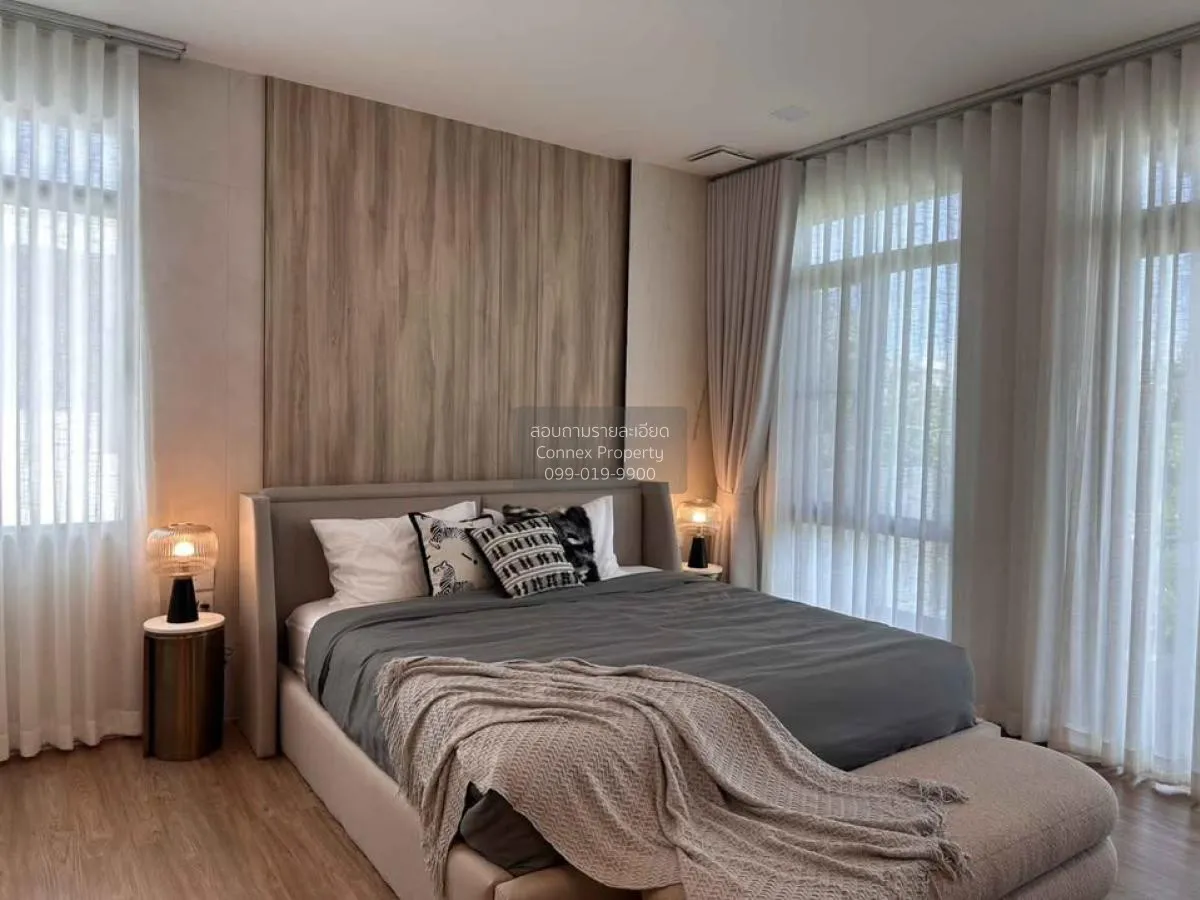 For Rent House , MANTANA Bangna km 15 , Bang Chalong , Bang Phli 