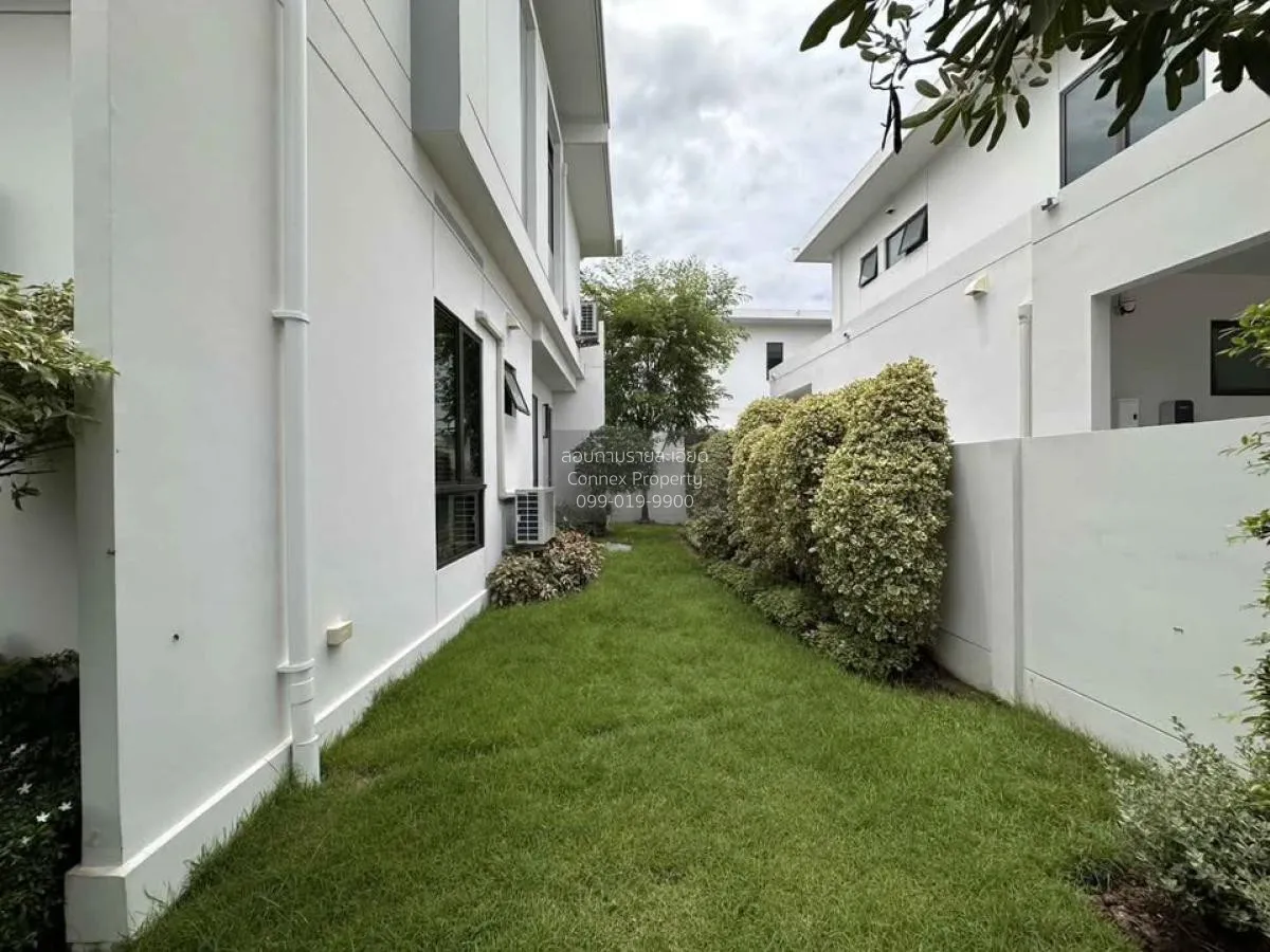 For Rent House , MANTANA Bangna km 15 , Bang Chalong , Bang Phli 