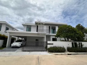 เช่าบ้าน  มัณฑนา บางนา กม.15 บางโฉลง บางพลี สมุทรปราการ CX-128914