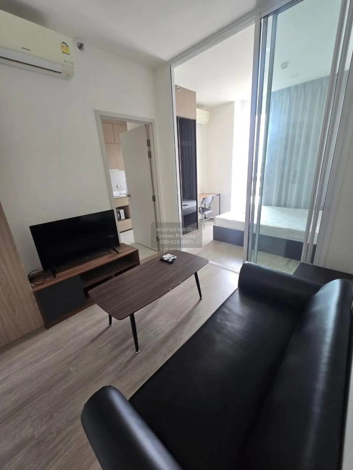 For Rent Condo , De LAPIS Charan 81 , MRT-Bang Phlat , Bang Phlat 1