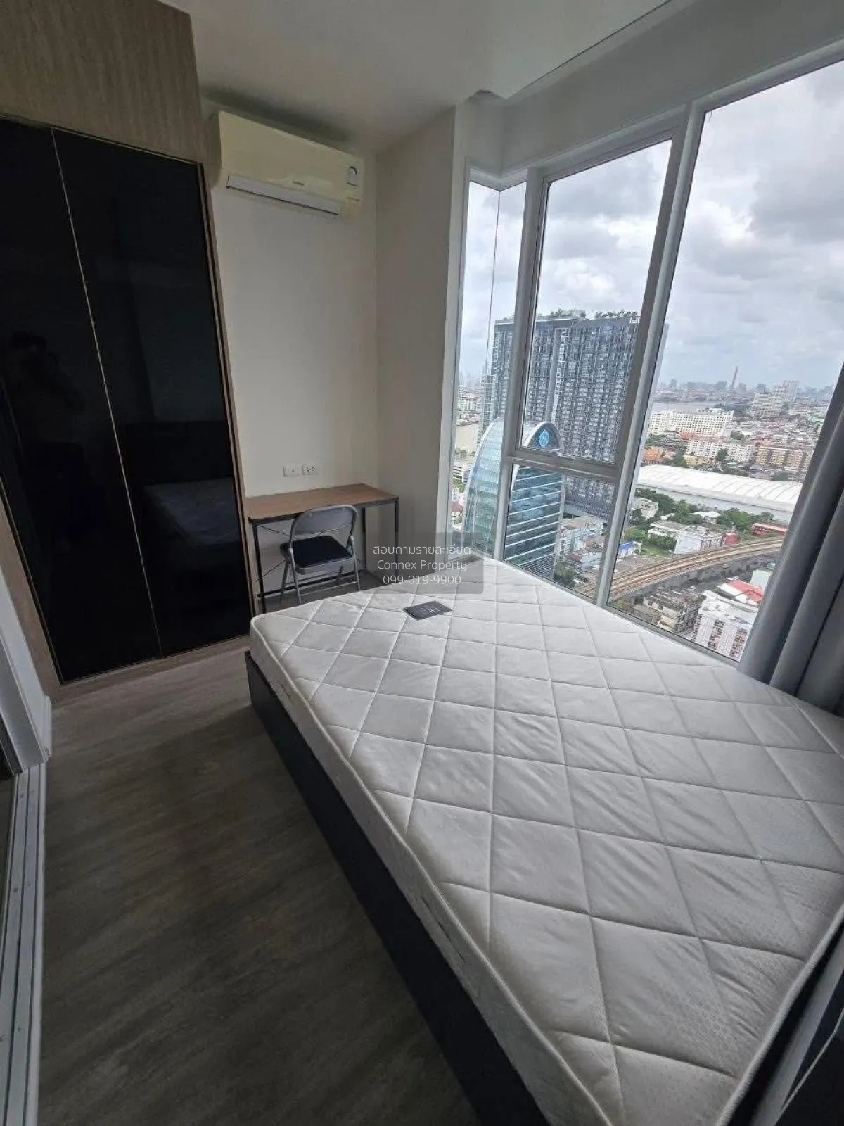 For Rent Condo , De LAPIS Charan 81 , MRT-Bang Phlat , Bang Phlat 3