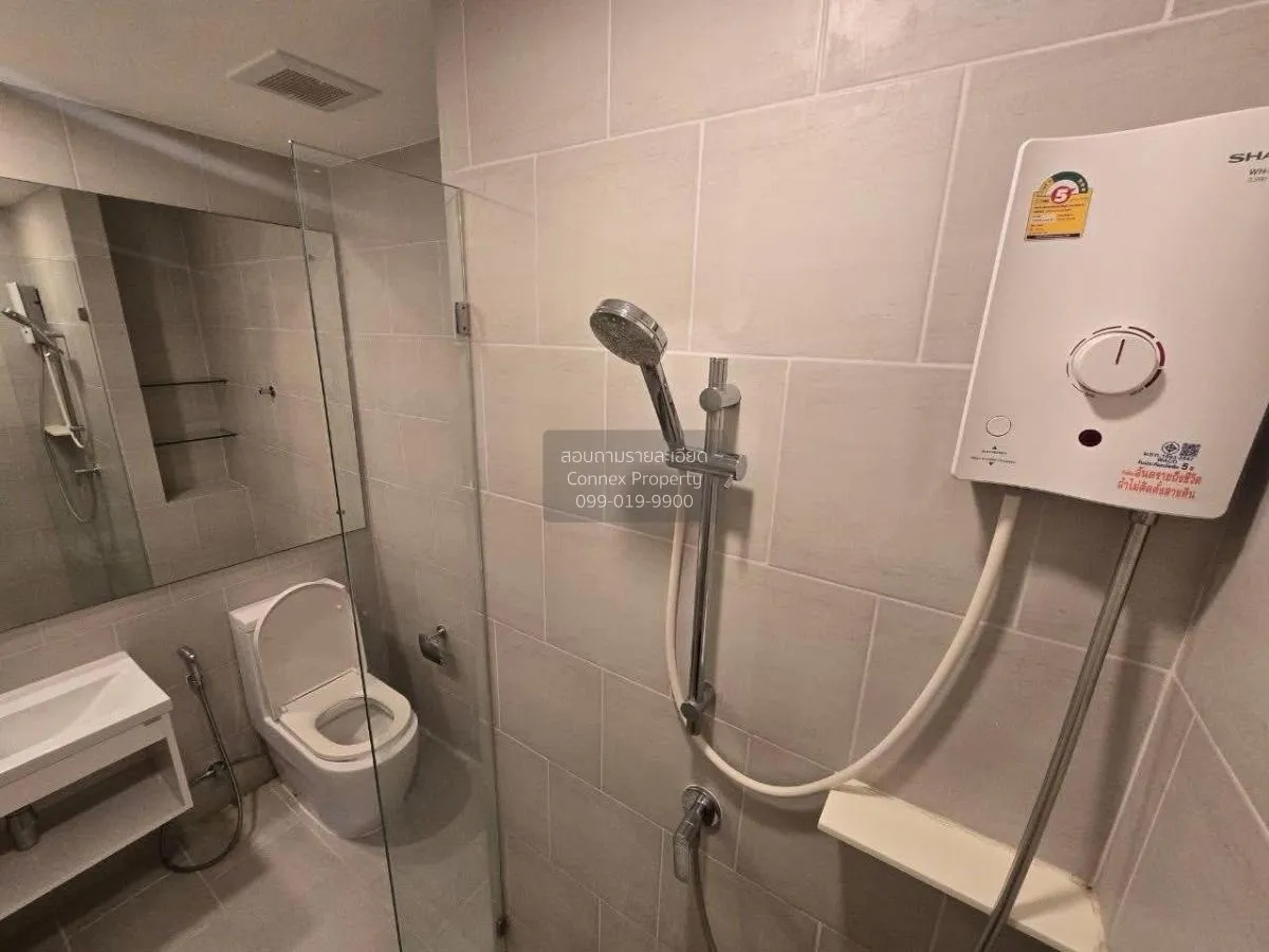 For Rent Condo , De LAPIS Charan 81 , MRT-Bang Phlat , Bang Phlat 4