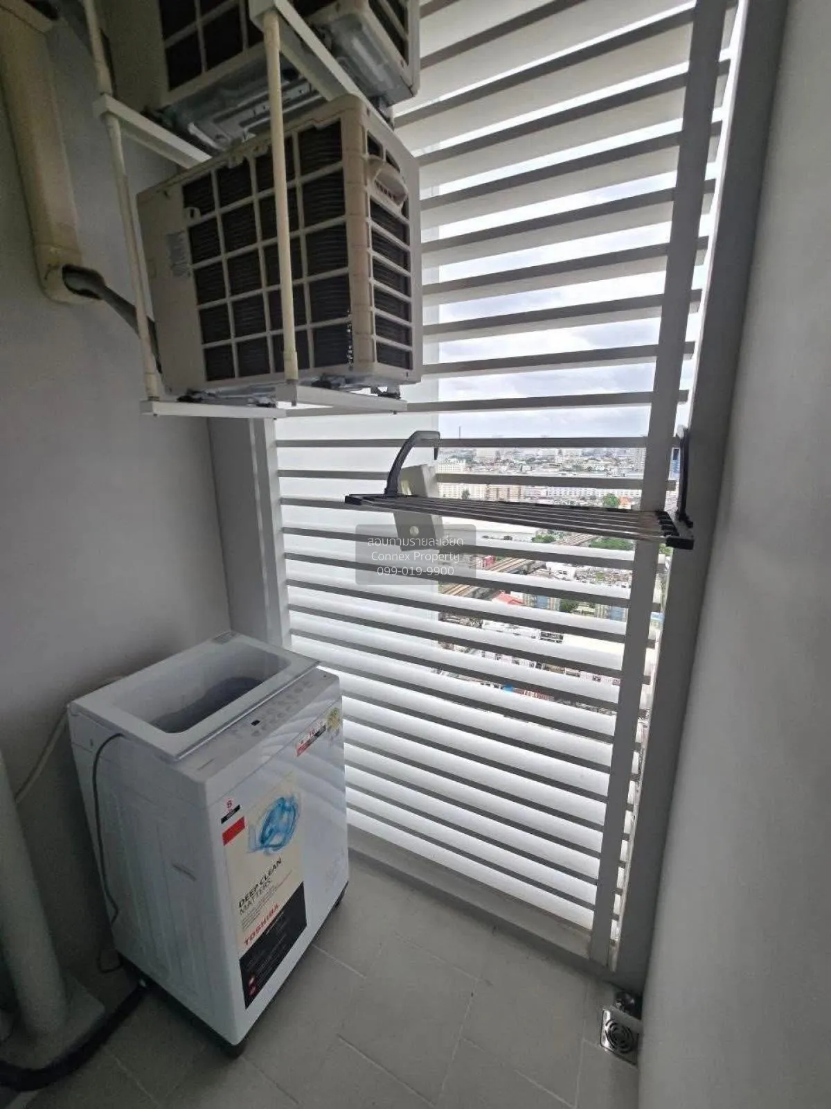 For Rent Condo , De LAPIS Charan 81 , MRT-Bang Phlat , Bang Phlat