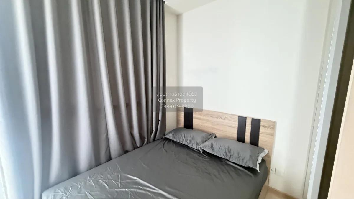 For Sale Condo , Noble Revolve Ratchada , MRT-Thailand Cultural C