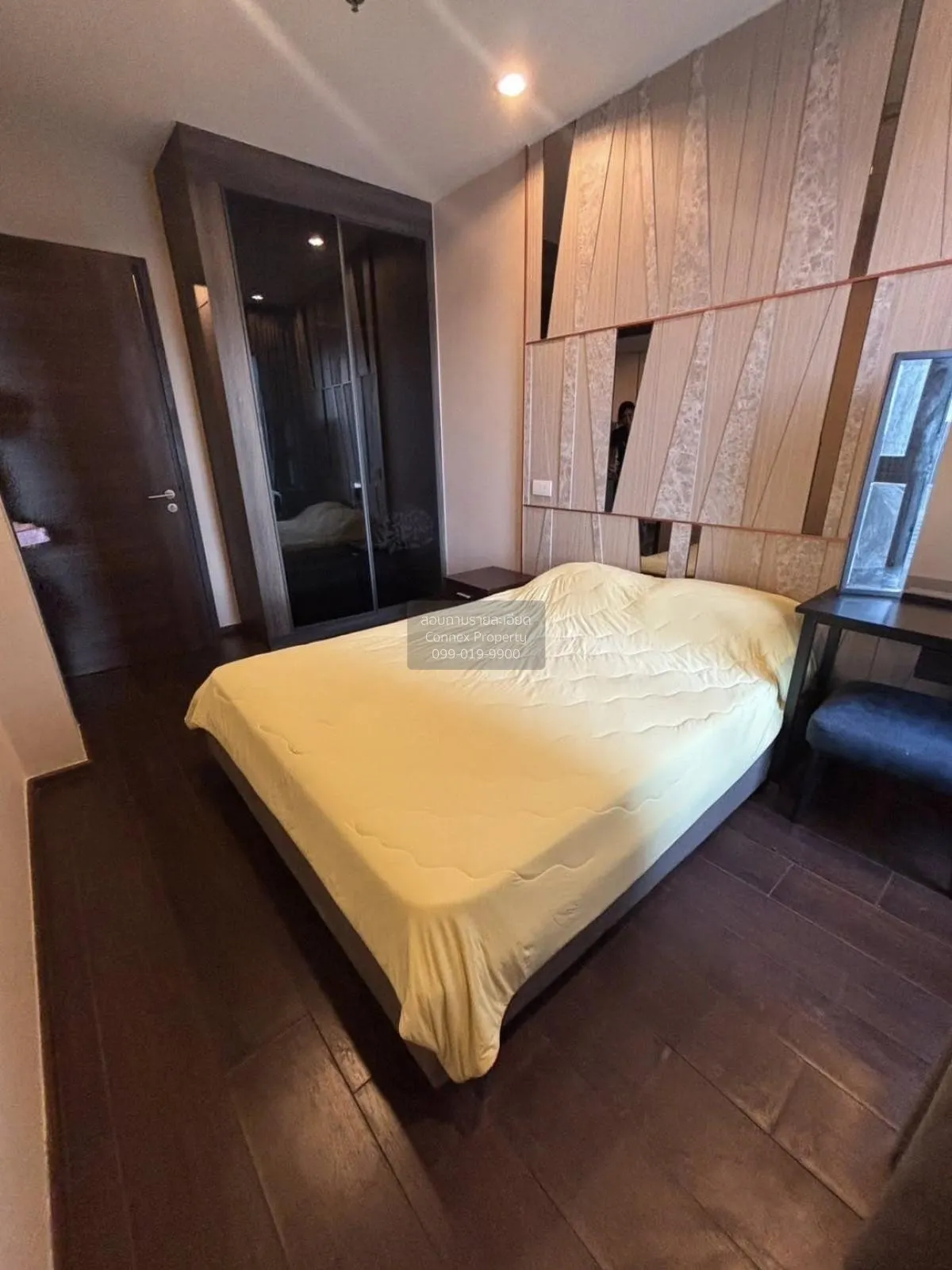 ขายคอนโด  ซี เอกมัย BTS-เอกมัย คลองตันเหนือ เขต วัฒนา กรุงเทพ CX- 4