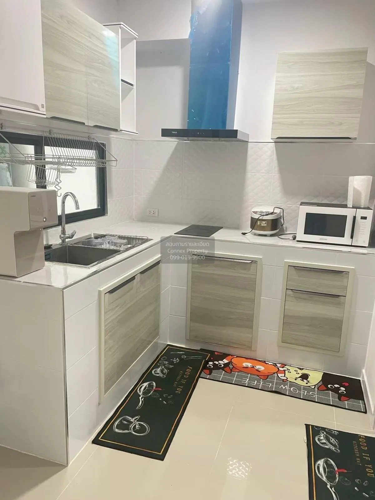 For Rent Townhouse/Townhome  , PRUKSA VILLE 76 BANGNA – WONGWAEN  3