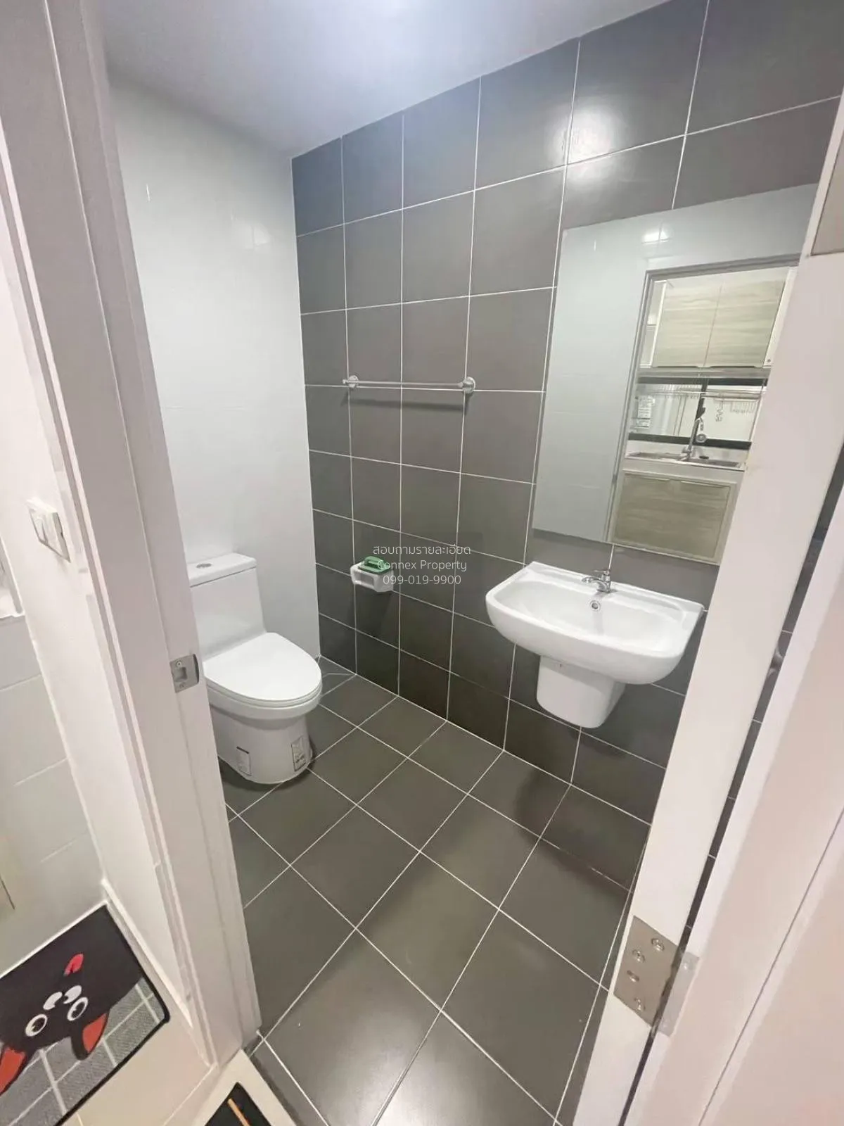 For Rent Townhouse/Townhome  , PRUKSA VILLE 76 BANGNA – WONGWAEN 