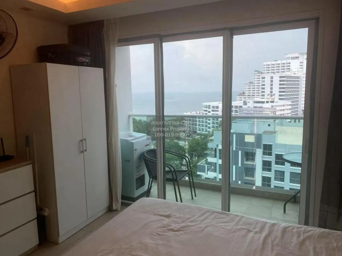 For Sale Condo , Cosy Beach View , Nong Prue , Bang Lamung , Chon 3