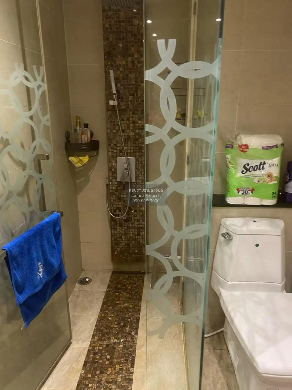 For Sale Condo , Cosy Beach View , Nong Prue , Bang Lamung , Chon 4