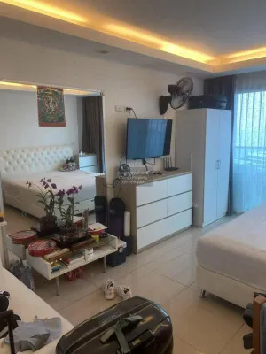 For Sale Condo , Cosy Beach View , Nong Prue , Bang Lamung , Chon Buri , CX-128920