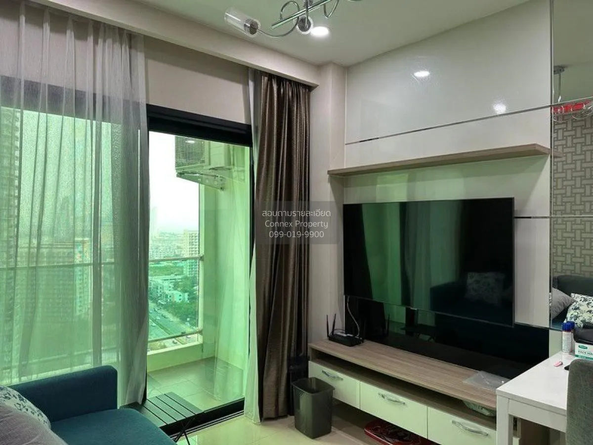 ขายคอนโด  ดุสิต แกรนด์ วิว หนองปรือ บางละมุง ชลบุรี CX-128922 2