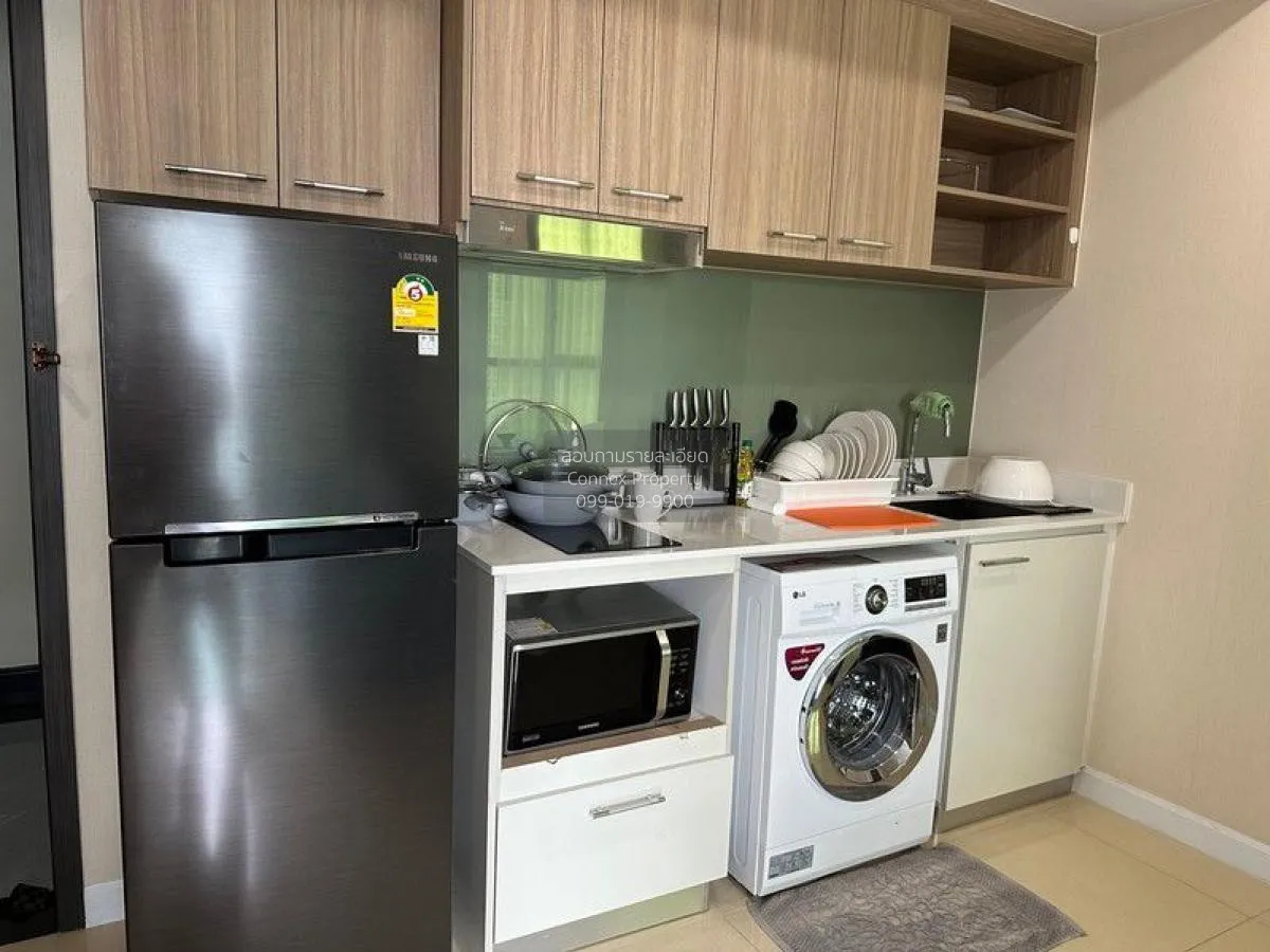 ขายคอนโด  ดุสิต แกรนด์ วิว หนองปรือ บางละมุง ชลบุรี CX-128922 3