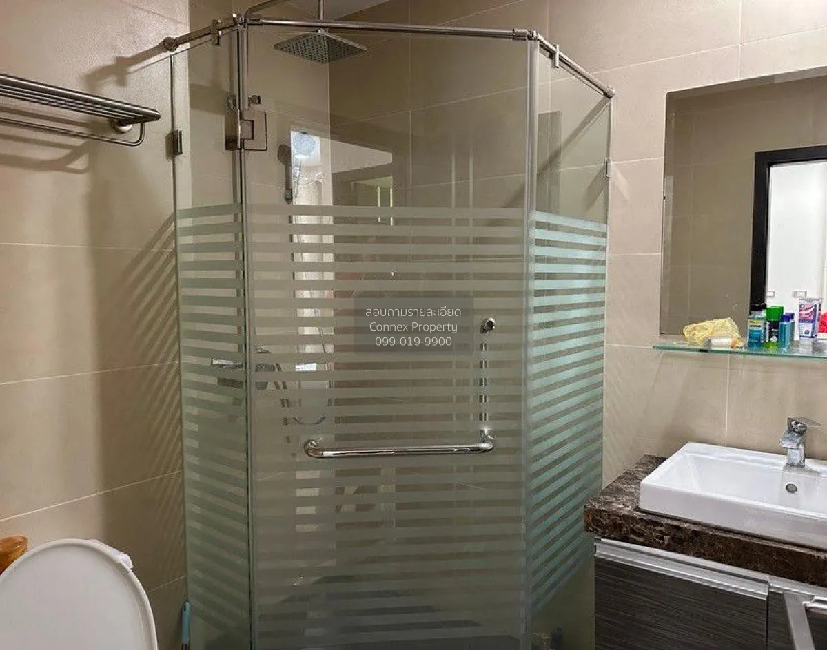 ขายคอนโด  ดุสิต แกรนด์ วิว หนองปรือ บางละมุง ชลบุรี CX-128922