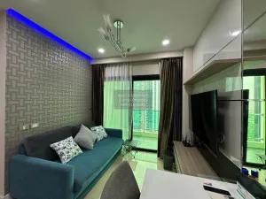 ขายคอนโด  ดุสิต แกรนด์ วิว หนองปรือ บางละมุง ชลบุรี CX-128922