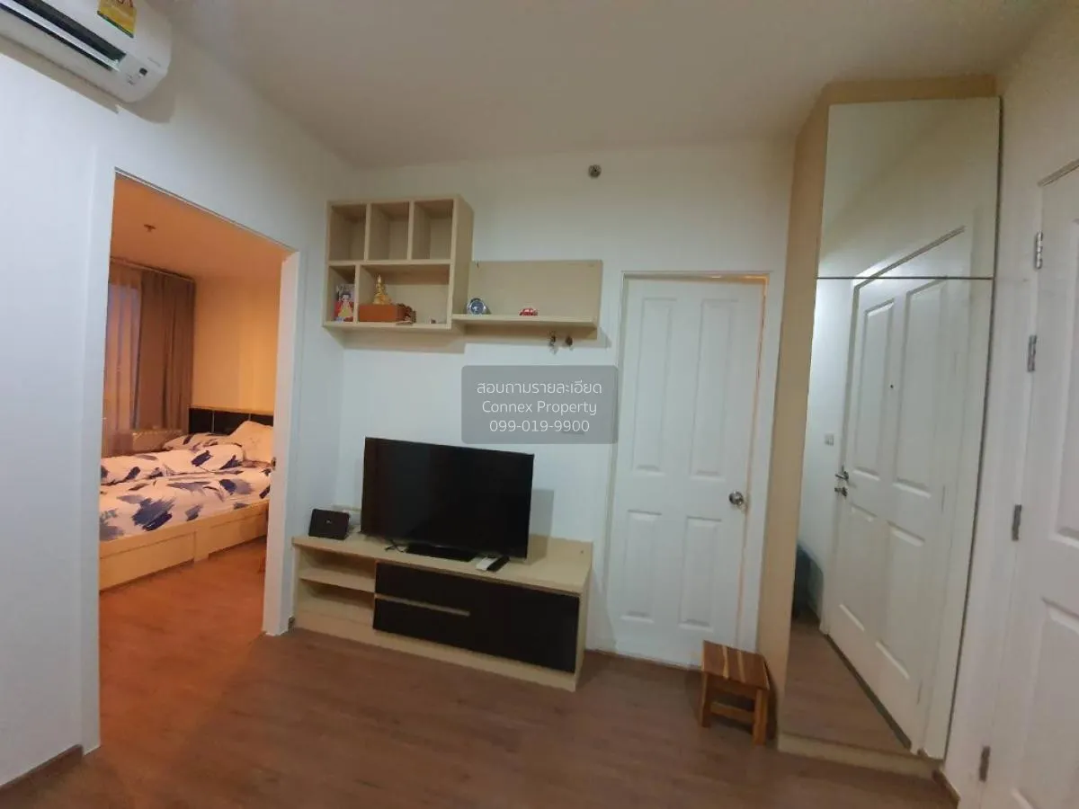 For Sale Condo , U Delight @ Talat phlu Station , BTS-Talat Phlu  2