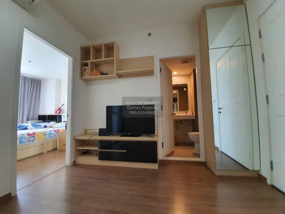 For Sale Condo , U Delight @ Talat phlu Station , BTS-Talat Phlu  3