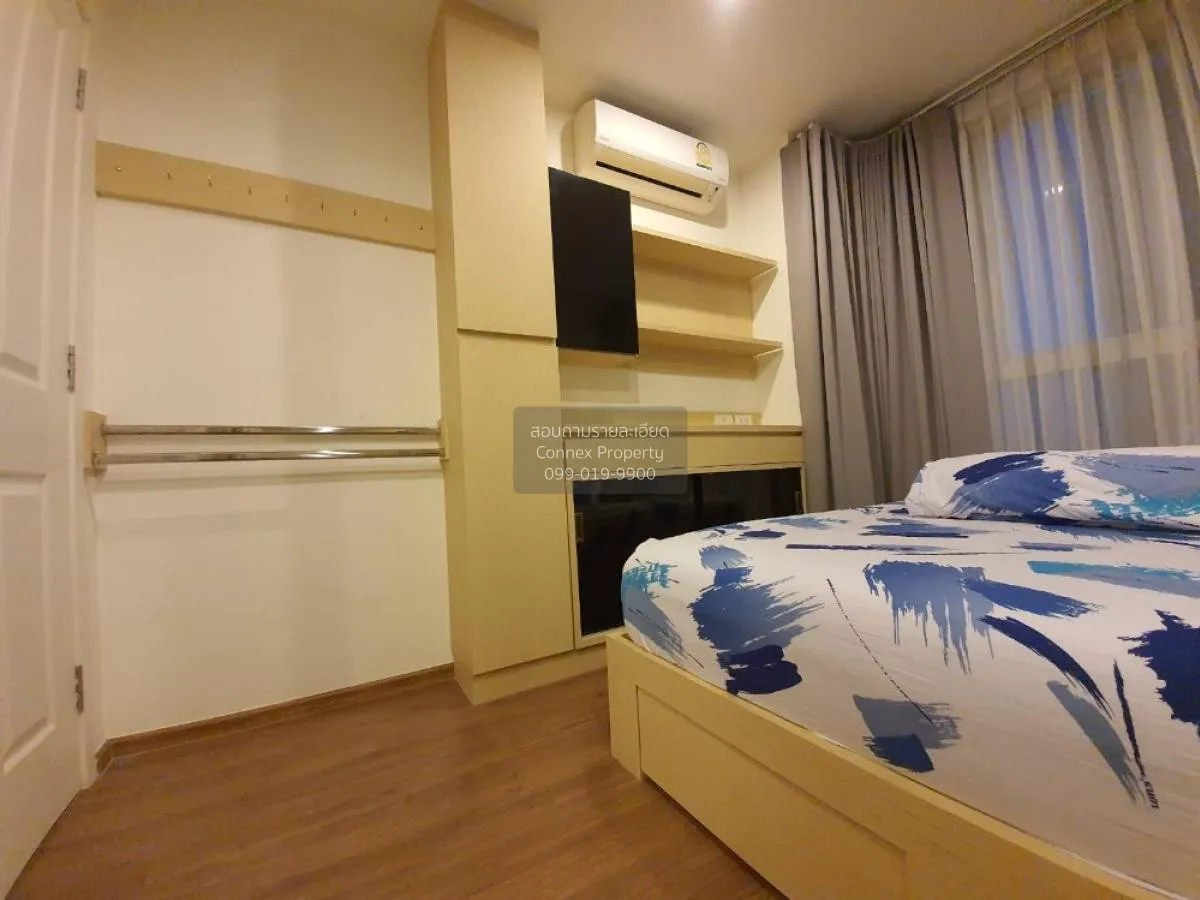 For Sale Condo , U Delight @ Talat phlu Station , BTS-Talat Phlu 
