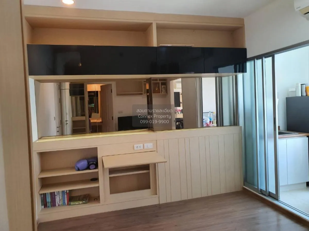 For Sale Condo , U Delight @ Talat phlu Station , BTS-Talat Phlu 
