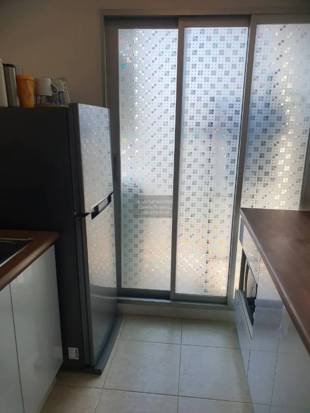 For Sale Condo , U Delight @ Talat phlu Station , BTS-Talat Phlu 