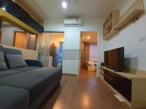 For Sale Condo , U Delight @ Talat phlu Station , BTS-Talat Phlu , Dao Khanong , Thon Buri , Bangkok , CX-128923