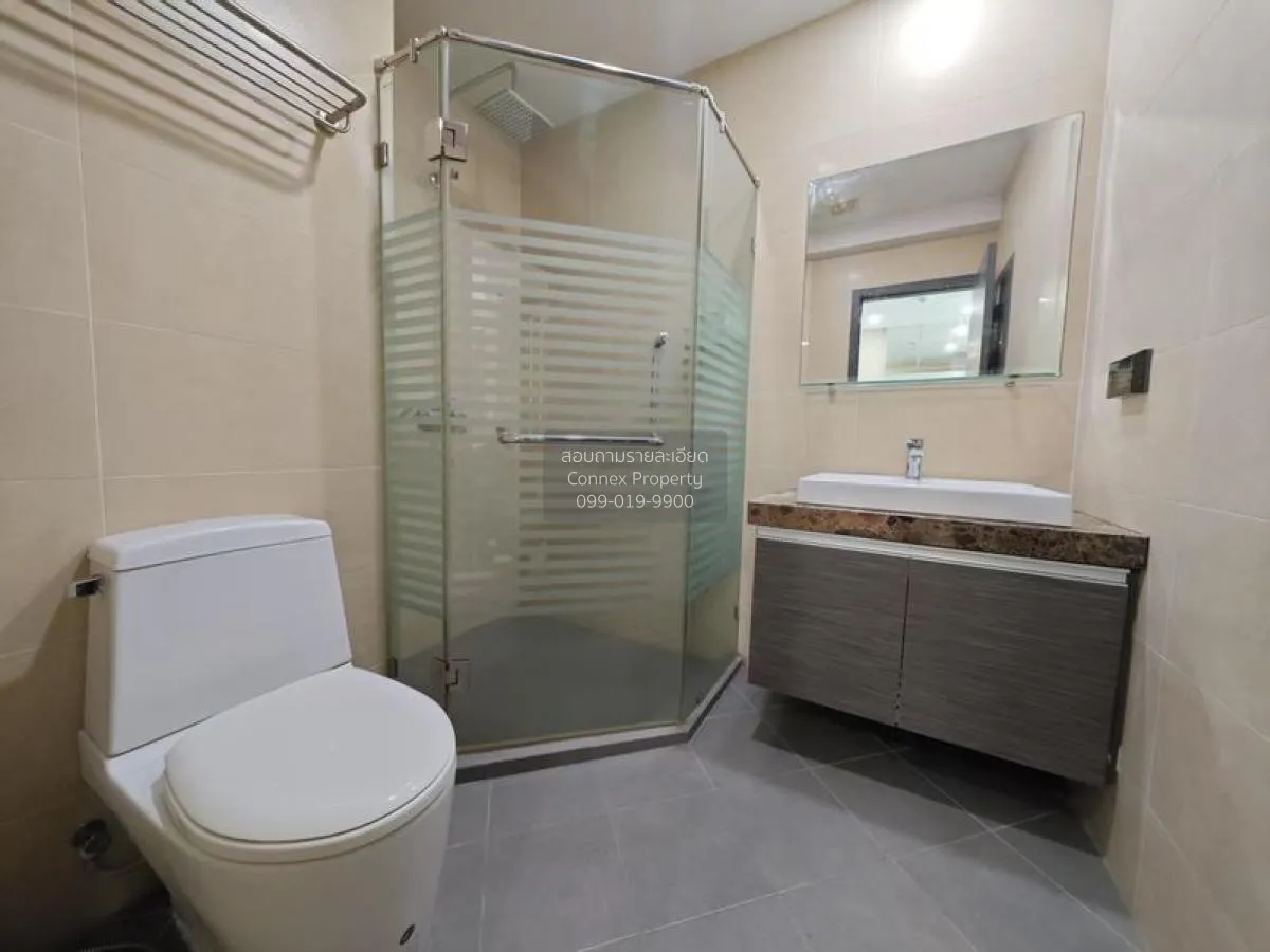 ขายคอนโด  ดุสิต แกรนด์ วิว หนองปรือ บางละมุง ชลบุรี CX-128924 4