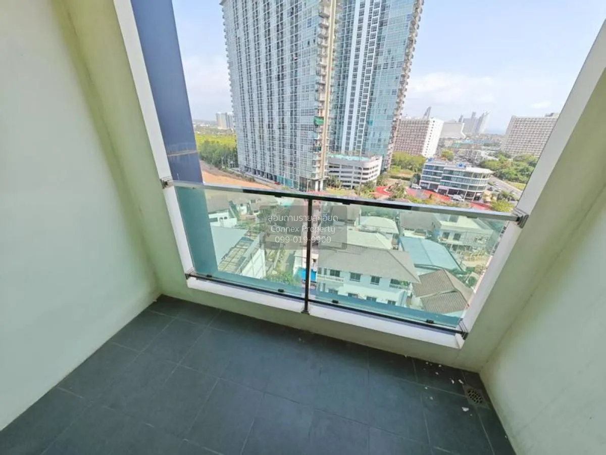 ขายคอนโด  ดุสิต แกรนด์ วิว หนองปรือ บางละมุง ชลบุรี CX-128924