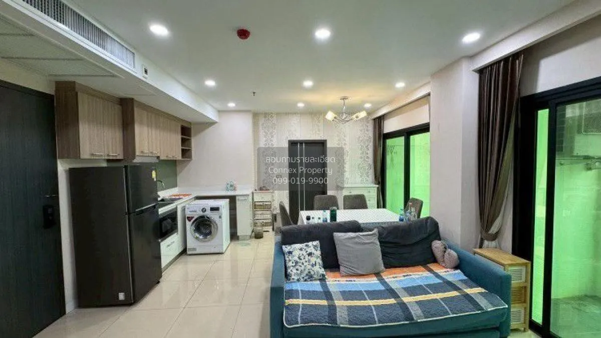 ขายคอนโด  ดุสิต แกรนด์ วิว หนองปรือ บางละมุง ชลบุรี CX-128925 2