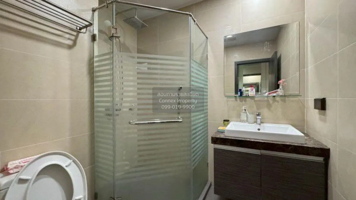 ขายคอนโด  ดุสิต แกรนด์ วิว หนองปรือ บางละมุง ชลบุรี CX-128925