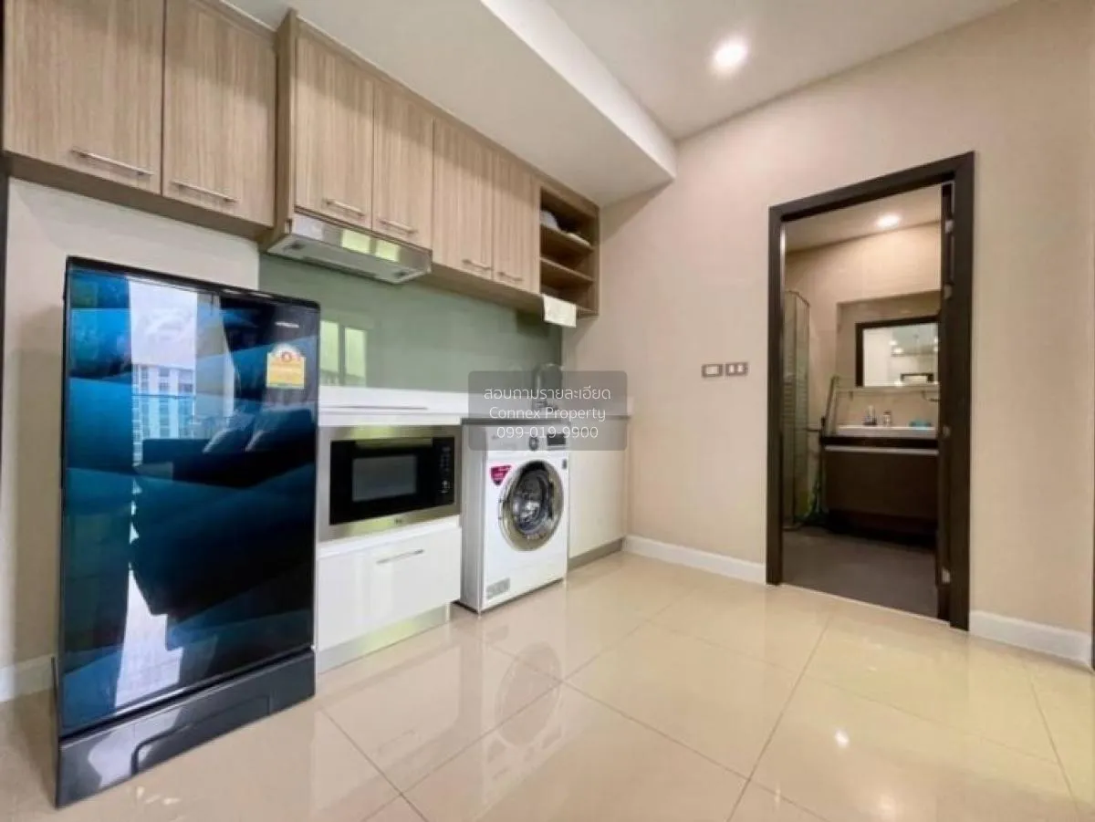 ขายคอนโด  ดุสิต แกรนด์ วิว หนองปรือ บางละมุง ชลบุรี CX-128926 3