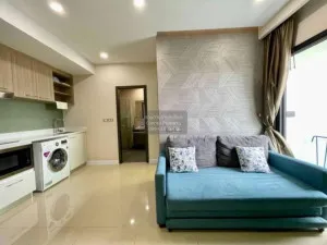 ขายคอนโด  ดุสิต แกรนด์ วิว หนองปรือ บางละมุง ชลบุรี CX-128926