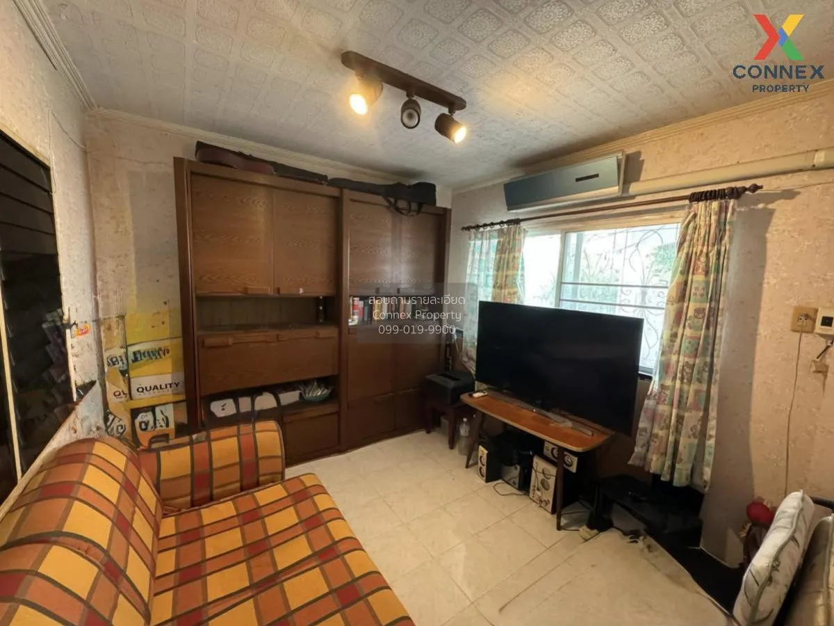 For Sale House , PLATFORM ORCHID PARK , Bang Sao Thong , Bang Sao 3