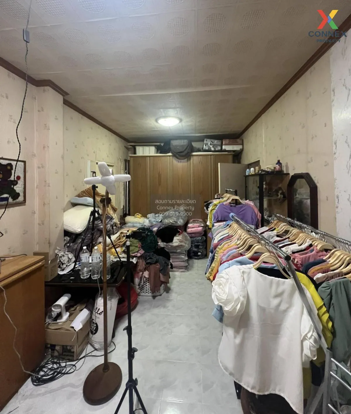 For Sale House , PLATFORM ORCHID PARK , Bang Sao Thong , Bang Sao