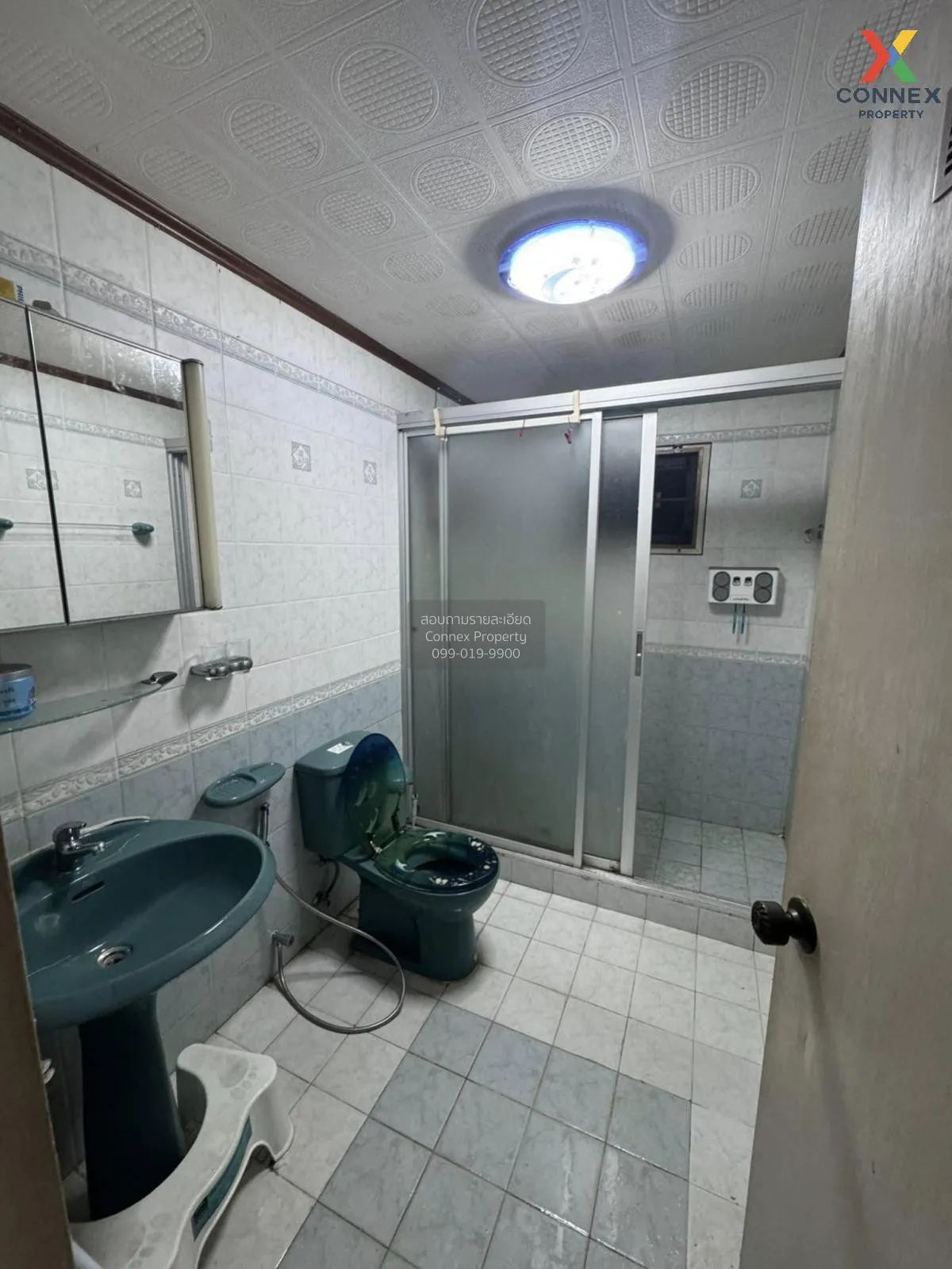 For Sale House , PLATFORM ORCHID PARK , Bang Sao Thong , Bang Sao