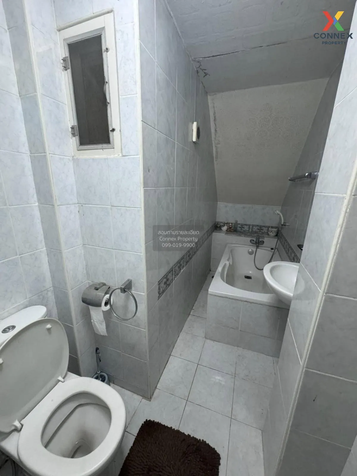 For Sale House , PLATFORM ORCHID PARK , Bang Sao Thong , Bang Sao