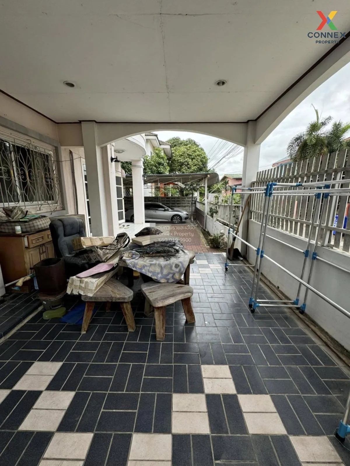 For Sale House , PLATFORM ORCHID PARK , Bang Sao Thong , Bang Sao