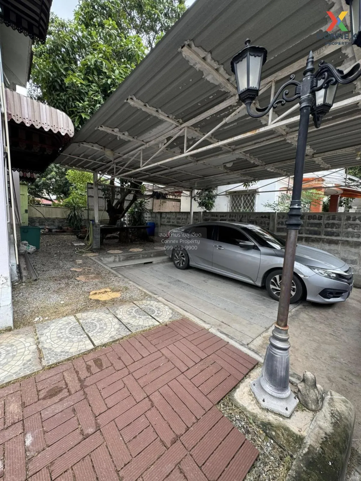 For Sale House , PLATFORM ORCHID PARK , Bang Sao Thong , Bang Sao