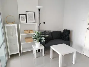 For Rent Condo , LUMPINI CONDOTOWN RAMINDRA - NAWAMIN , Khanna Yao , Khanna Yao , Bangkok , CX-128928