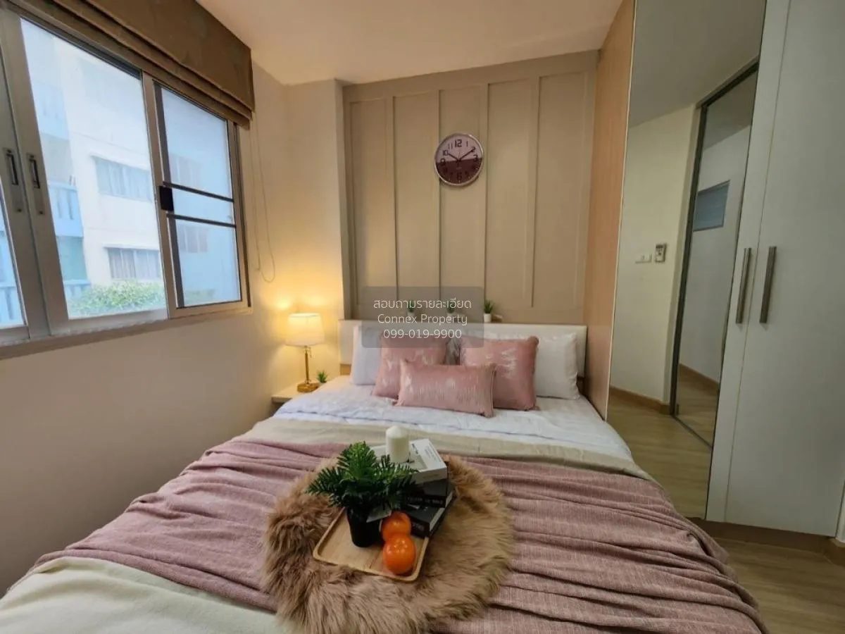 For Rent Condo , LUMPINI CONDOTOWN RATTANATHIBET , MRT-Yaek Nonth