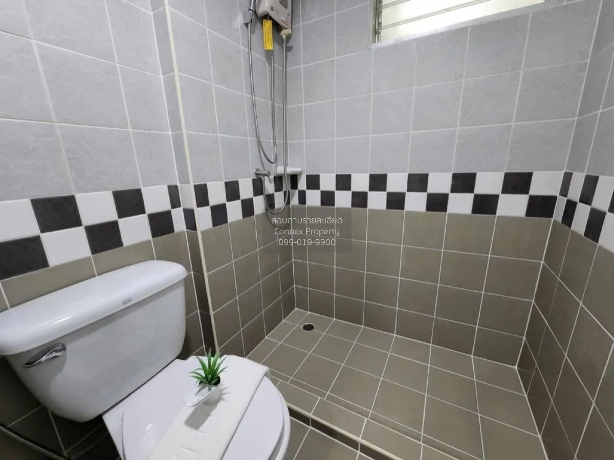 For Rent Condo , LUMPINI CONDOTOWN RATTANATHIBET , MRT-Yaek Nonth