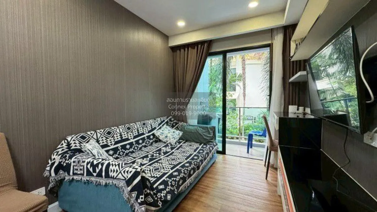 For Sale Condo , Dusit Grand Park , Mueang Phata , Bang Lamung ,  1