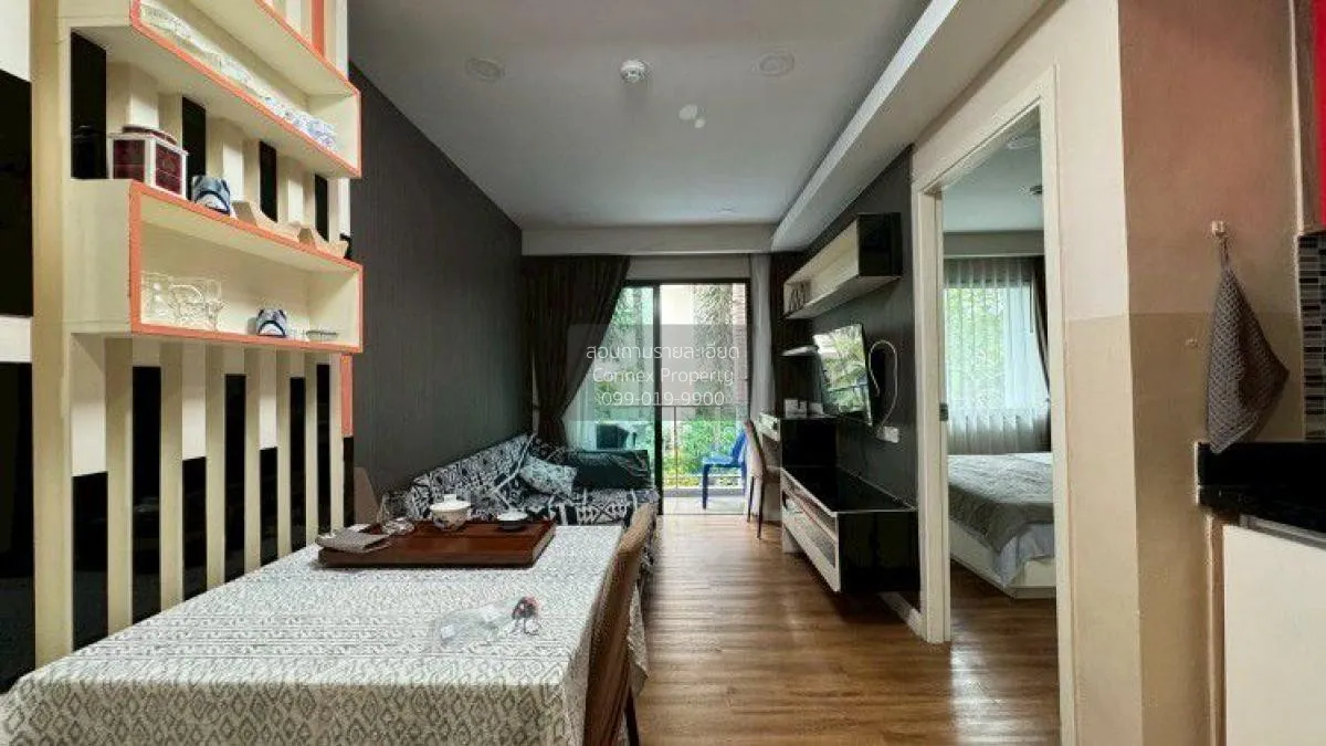 For Sale Condo , Dusit Grand Park , Mueang Phata , Bang Lamung ,  2