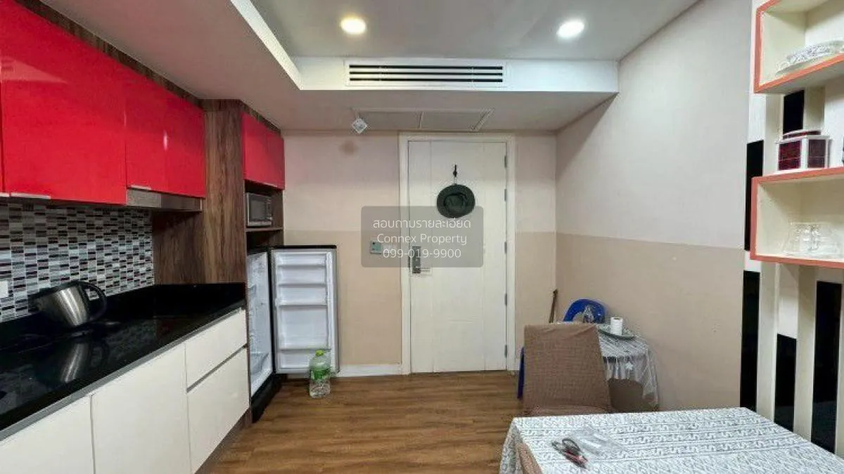 For Sale Condo , Dusit Grand Park , Mueang Phata , Bang Lamung ,  3