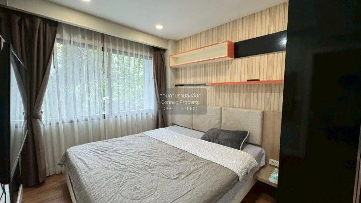 For Sale Condo , Dusit Grand Park , Mueang Phata , Bang Lamung ,  4