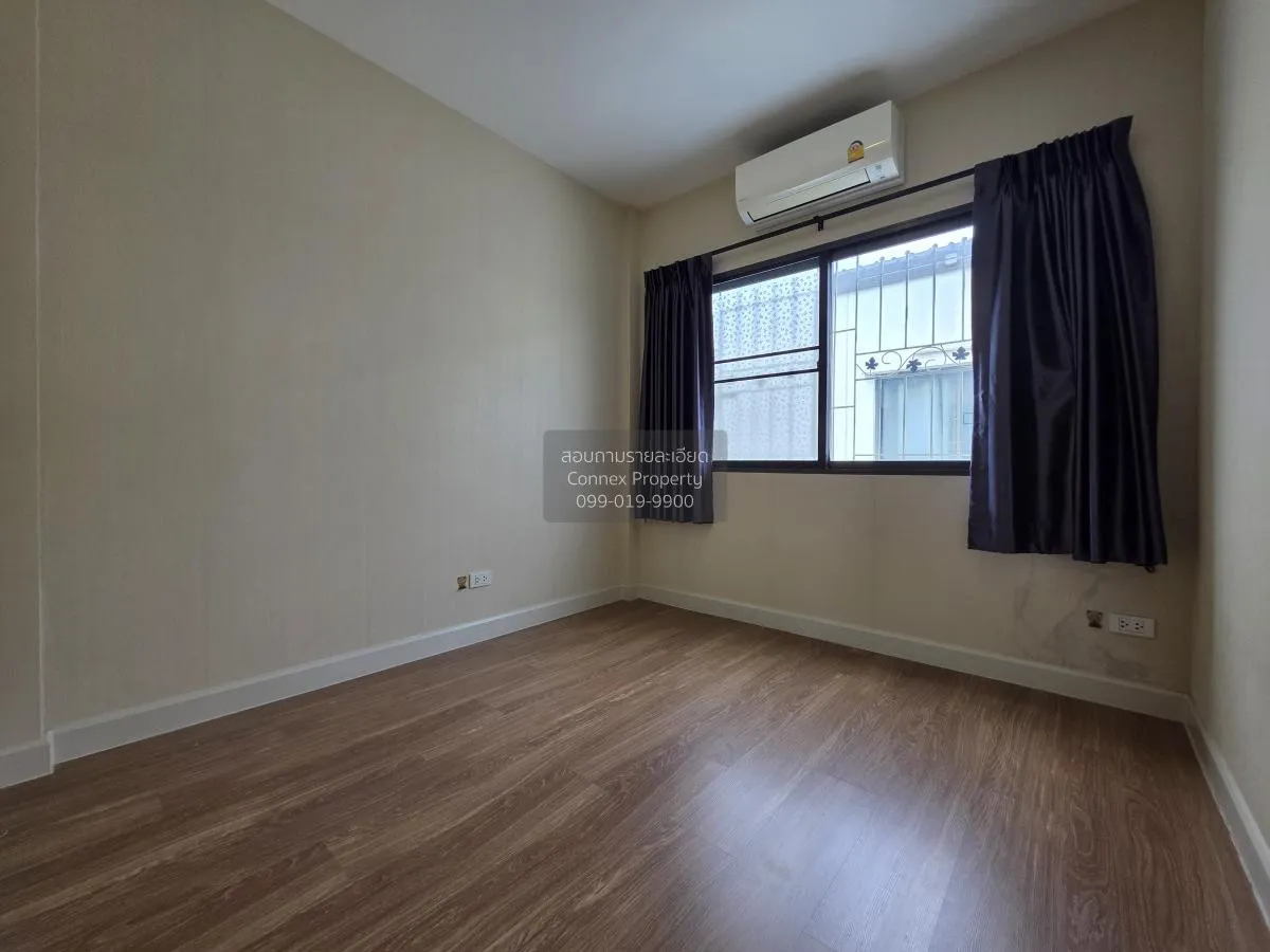 ขายทาวน์เฮ้าส์/ทาวน์โฮม  วี คอมพาวด์ ราชพฤกษ์-ปิ่นเกล้า มหาสวัสดิ