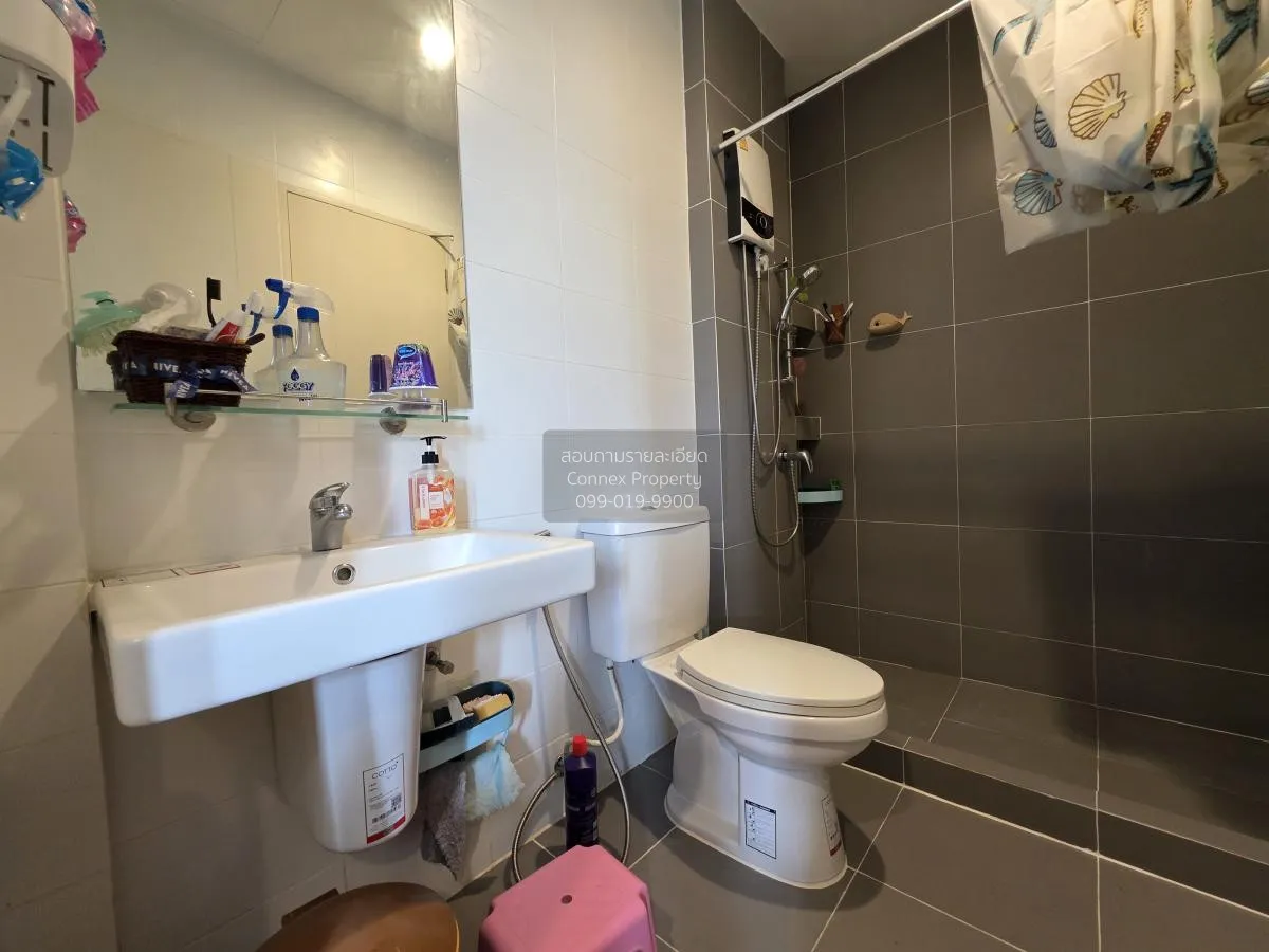 ขายทาวน์เฮ้าส์/ทาวน์โฮม  วี คอมพาวด์ ราชพฤกษ์-ปิ่นเกล้า มหาสวัสดิ