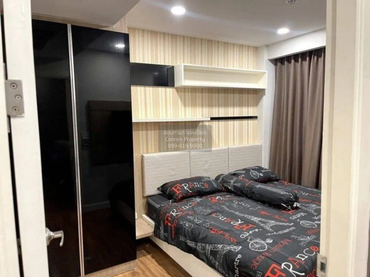 ขายคอนโด  ดุสิต แกรนด์ ปาร์ค เมืองพัทยา บางละมุง ชลบุรี CX-128935 2