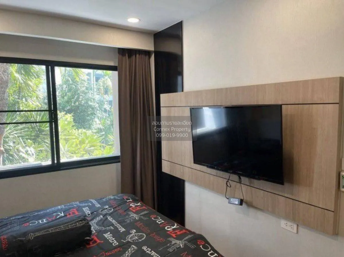 ขายคอนโด  ดุสิต แกรนด์ ปาร์ค เมืองพัทยา บางละมุง ชลบุรี CX-128935 3