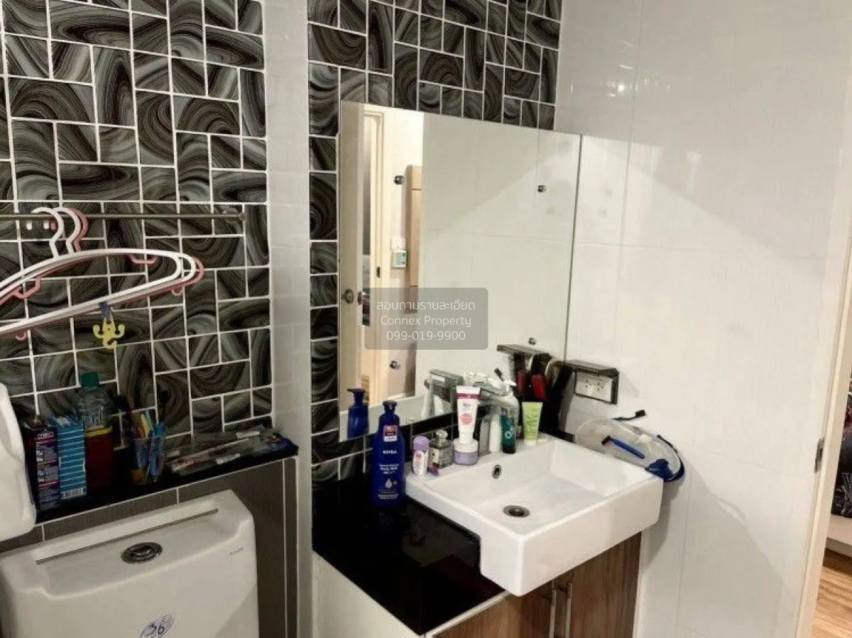 ขายคอนโด  ดุสิต แกรนด์ ปาร์ค เมืองพัทยา บางละมุง ชลบุรี CX-128935 4