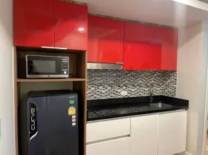 ขายคอนโด  ดุสิต แกรนด์ ปาร์ค เมืองพัทยา บางละมุง ชลบุรี CX-128935