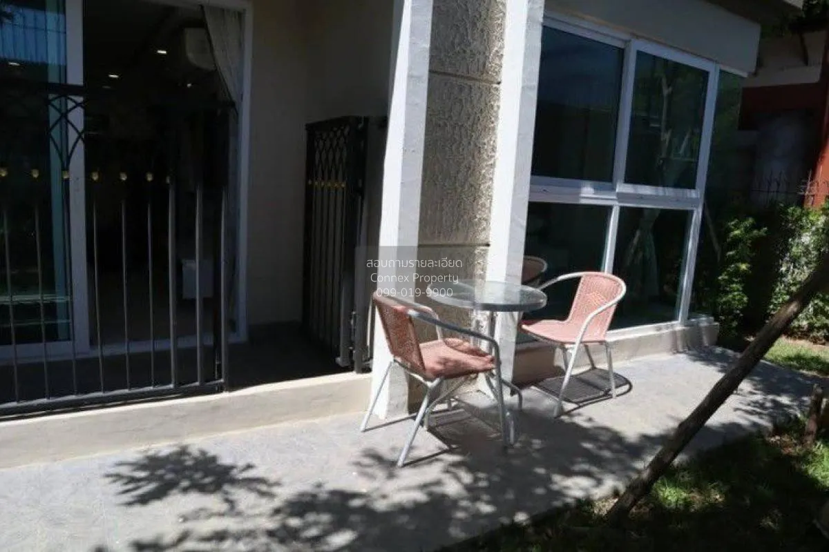 ขายคอนโด  ดุสิต แกรนด์ พาร์ค 2 เมืองพัทยา บางละมุง ชลบุรี CX-1289